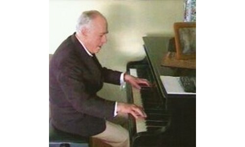 NEJAT CENDELİ  (PİYANO)